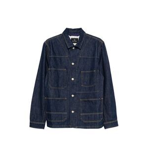 Ps Paul Smith Men Cotton Jacket